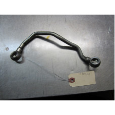 29P028 Oil Supply Line For 07-09 Lexus RX350  3.5